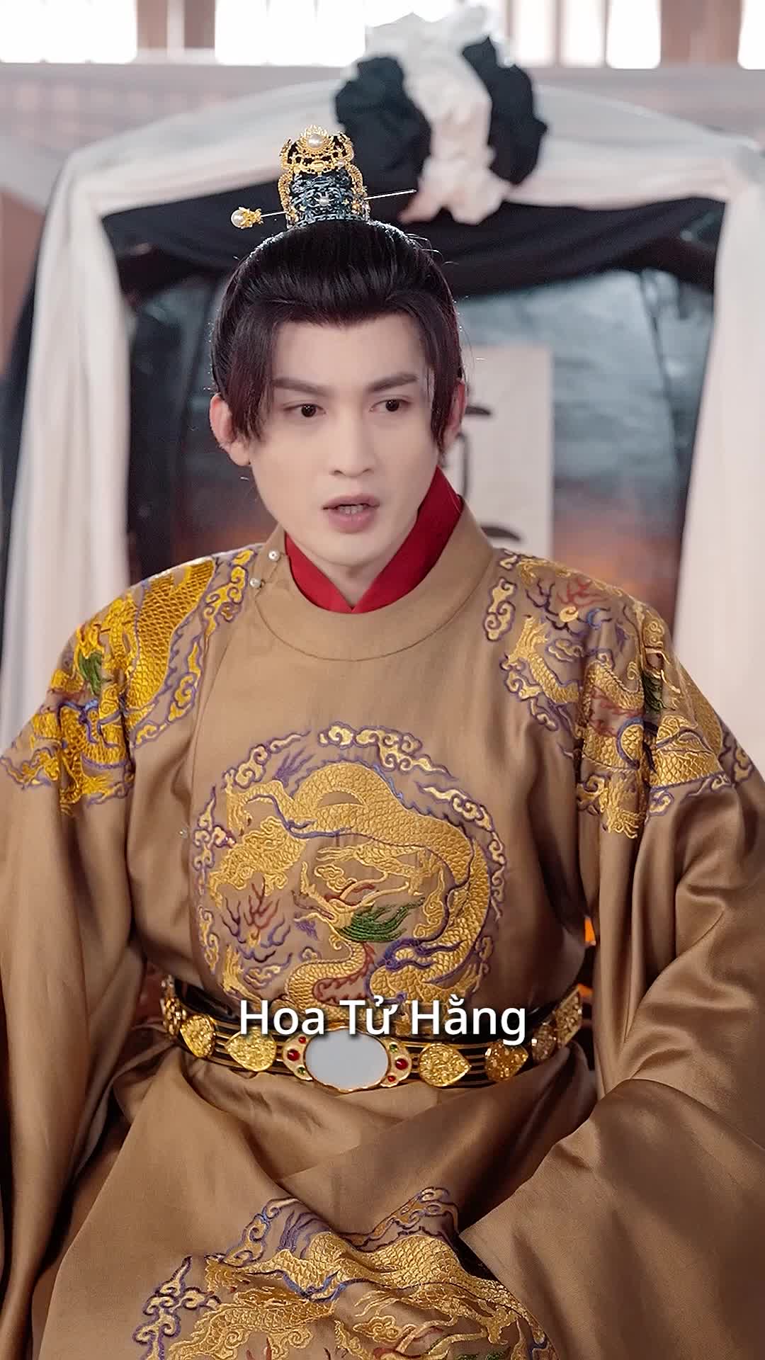 Tập 15 - Nữ Tướng Tái Sinh Trả Thù Gia Tộc